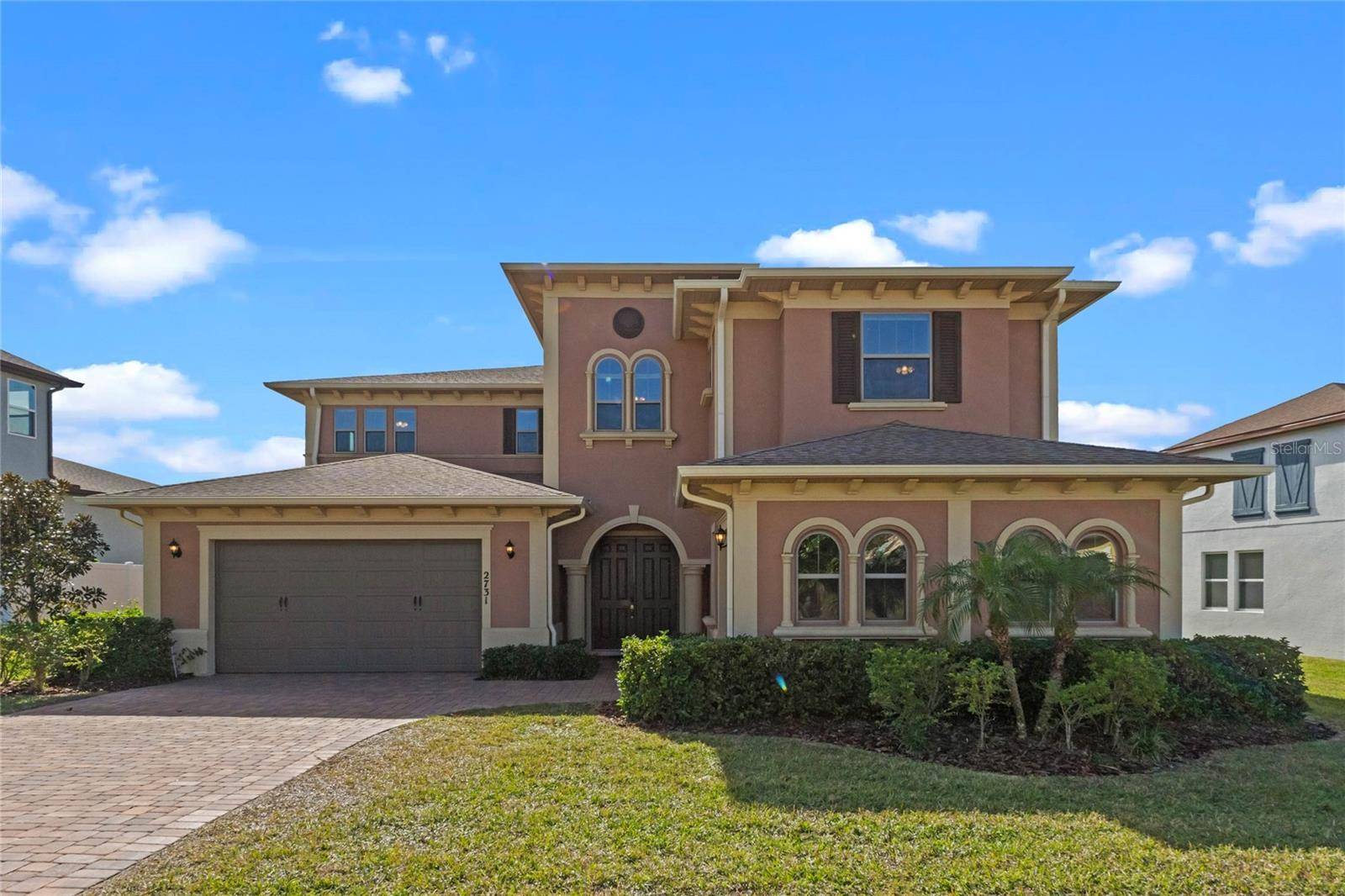 Clermont, FL 34711,2731 FLINTLOCK AVE