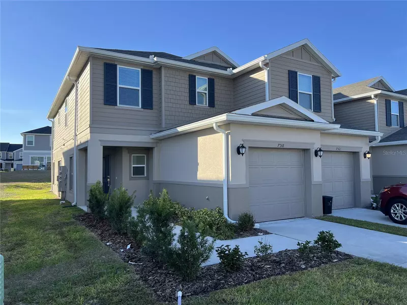758 STONEY POINT CIR, Davenport, FL 33896