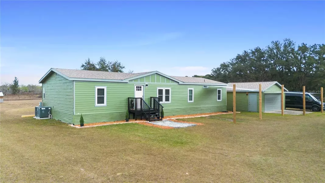 7950 W C 476, Bushnell, FL 33513