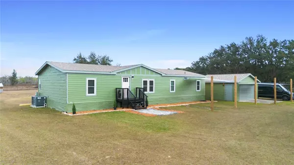 7950 W C 476, Bushnell, FL 33513