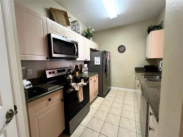 Kissimmee, FL 34747,2306 SILVER PALM DR #103