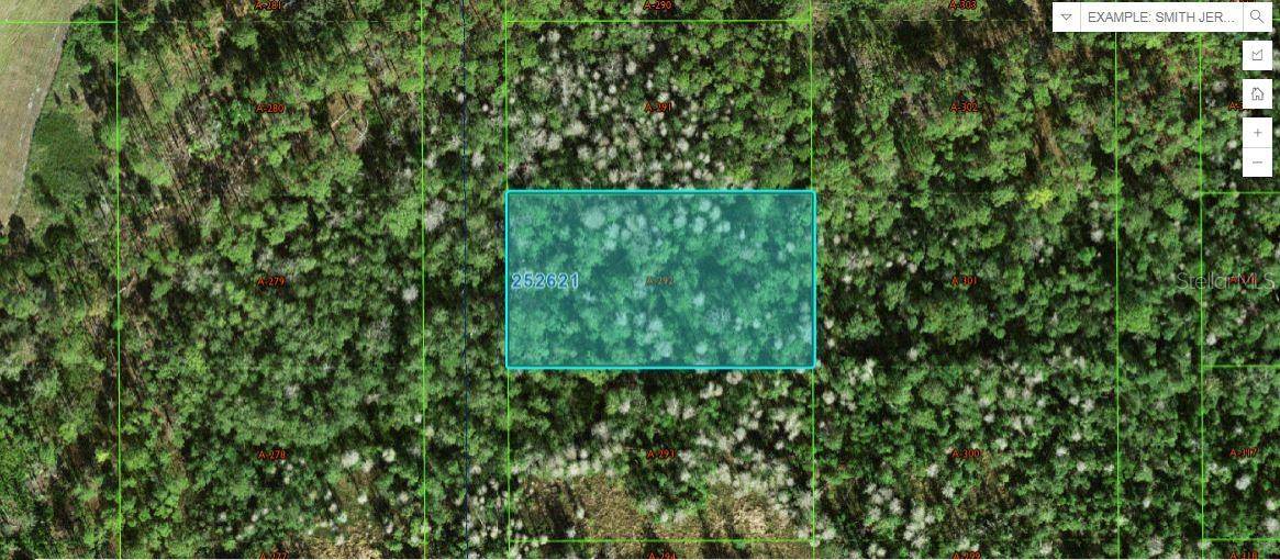 COMMANWEALTH AVE N, Polk City, FL 33868