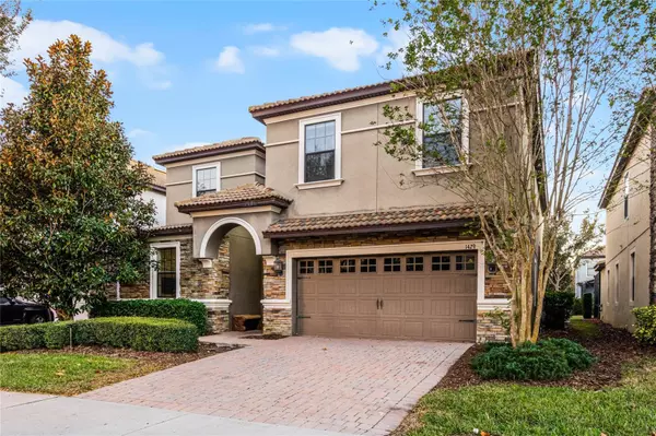 1429 MOON VALLEY DR, Champions Gate, FL 33896
