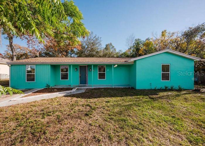 7256 PINEHURST DR,  Spring Hill,  FL 34606