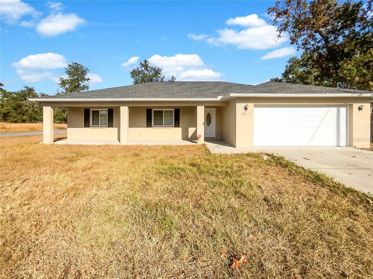 Summerfield, FL 34491,8653 SE 162ND ST