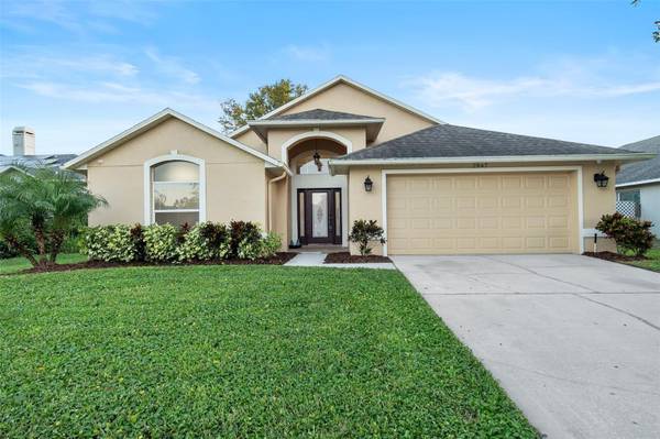 2847 STRAND CIR,  Oviedo,  FL 32765