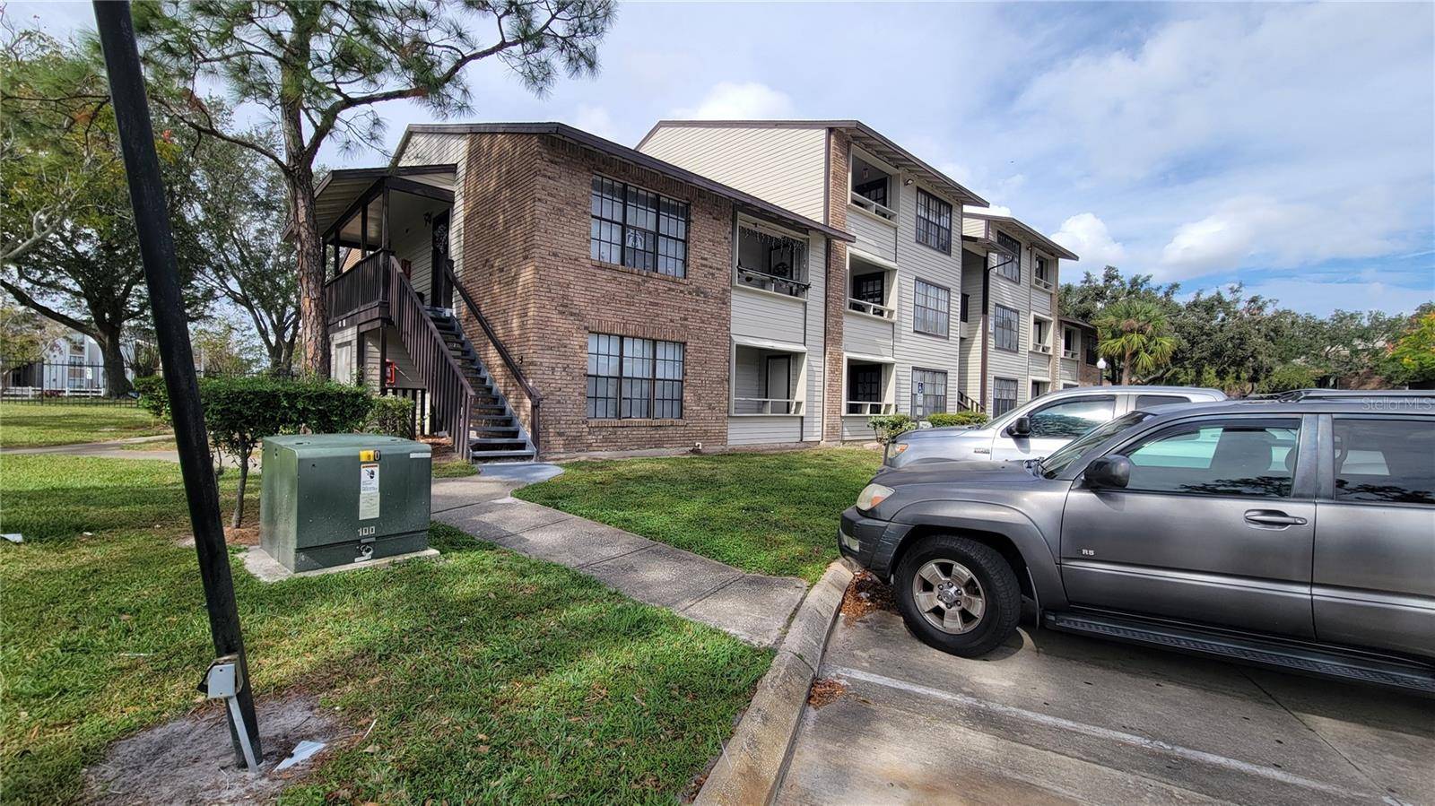 Orlando, FL 32811,4601 CASON COVE DR #214