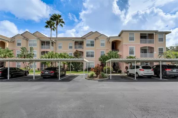 13560 TURTLE MARSH LOOP #20, Orlando, FL 32837