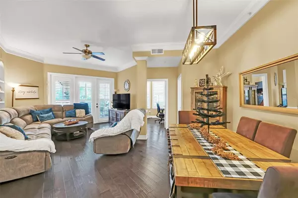 Celebration, FL 34747,513 MIRASOL CIR #101
