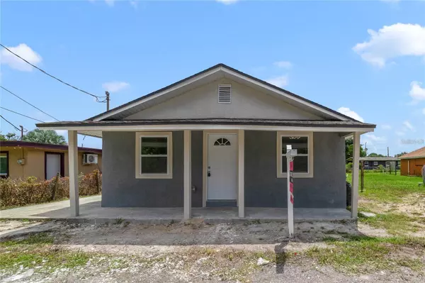 2321 SIPES AVE, Sanford, FL 32771