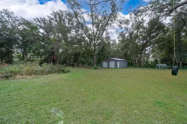 237 CHURCH ST, Lake Helen, FL 32744