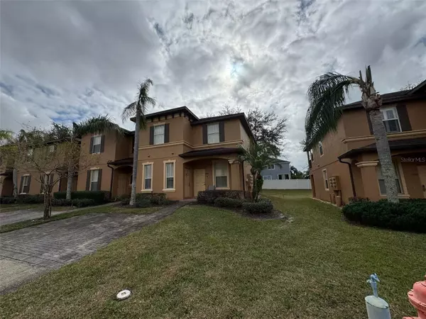 3602 CALABRIA AVE, Davenport, FL 33897