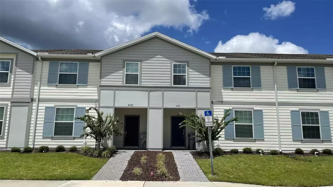 4190 LANA AVE, Davenport, FL 33897
