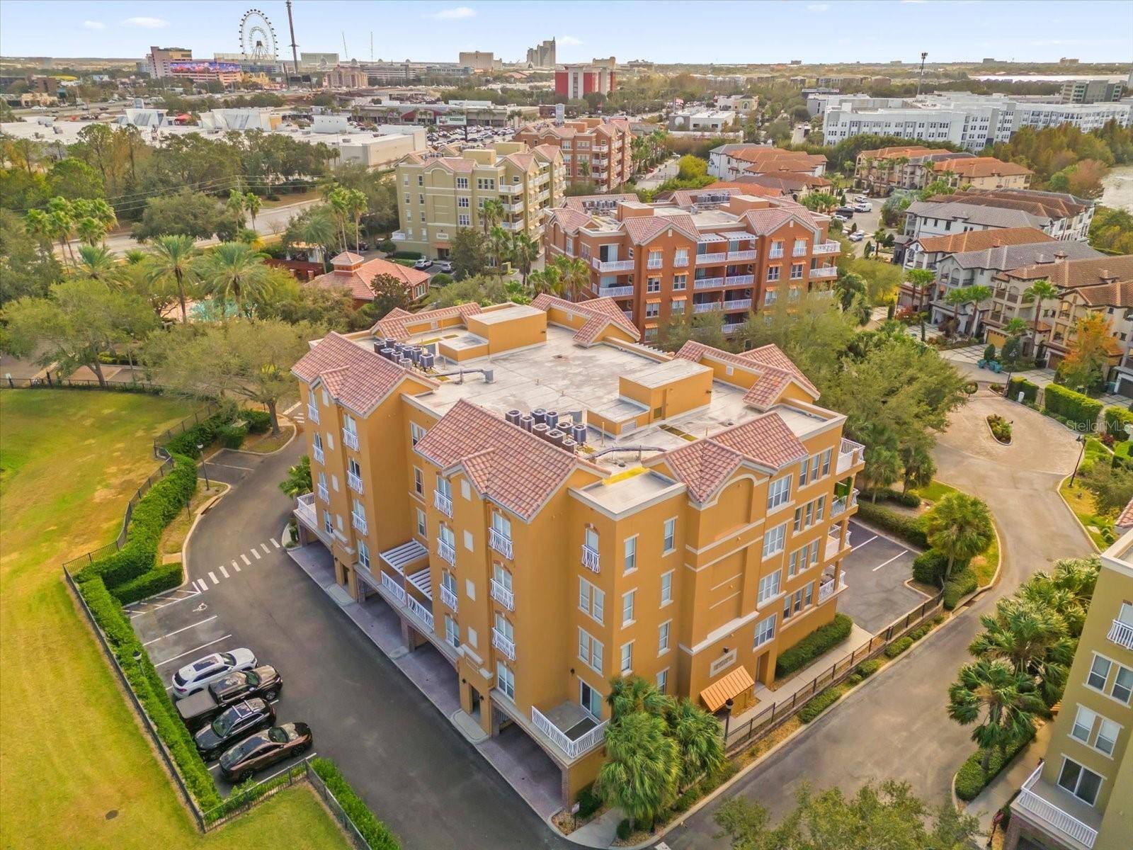 7500 TOSCANA BLVD #333, Orlando, FL 32819