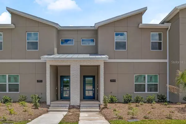 2949 PENELOPE LOOP, Kissimmee, FL 34746