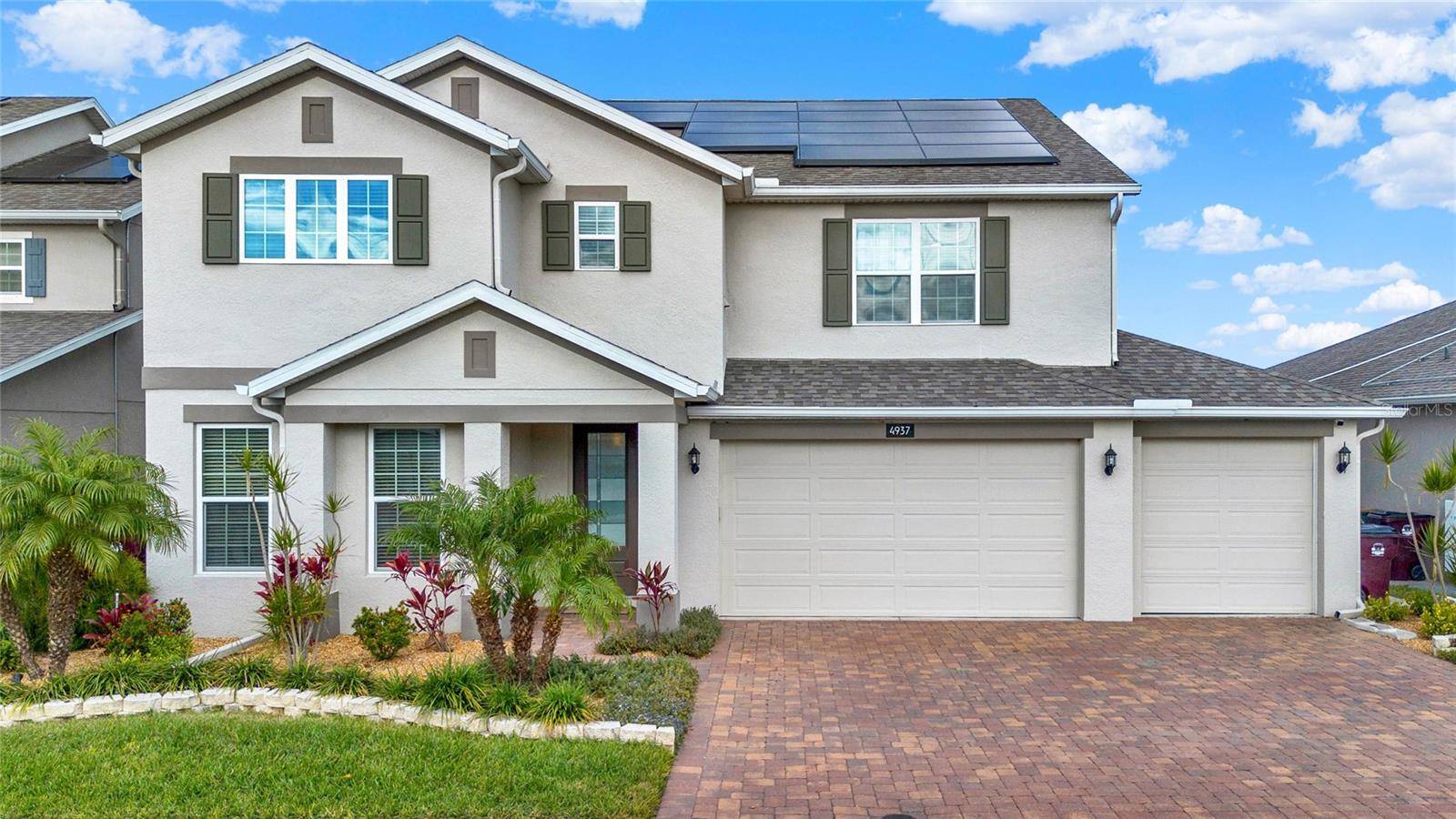 4937 BLANCHE CT, Saint Cloud, FL 34772
