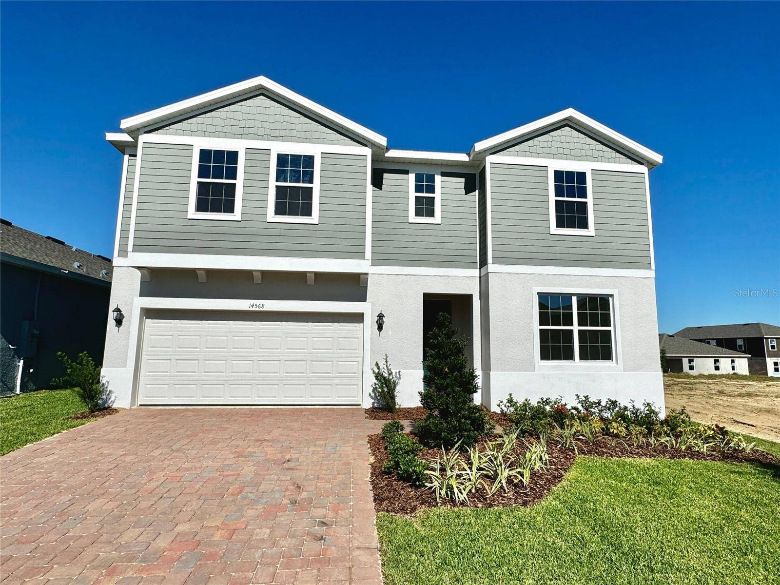 14568 CRESTAVISTA AVE, Clermont, FL 34714