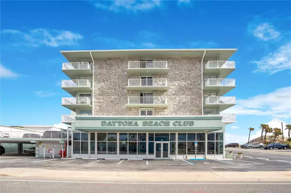 800 N ATLANTIC AVE #403, Daytona Beach, FL 32118