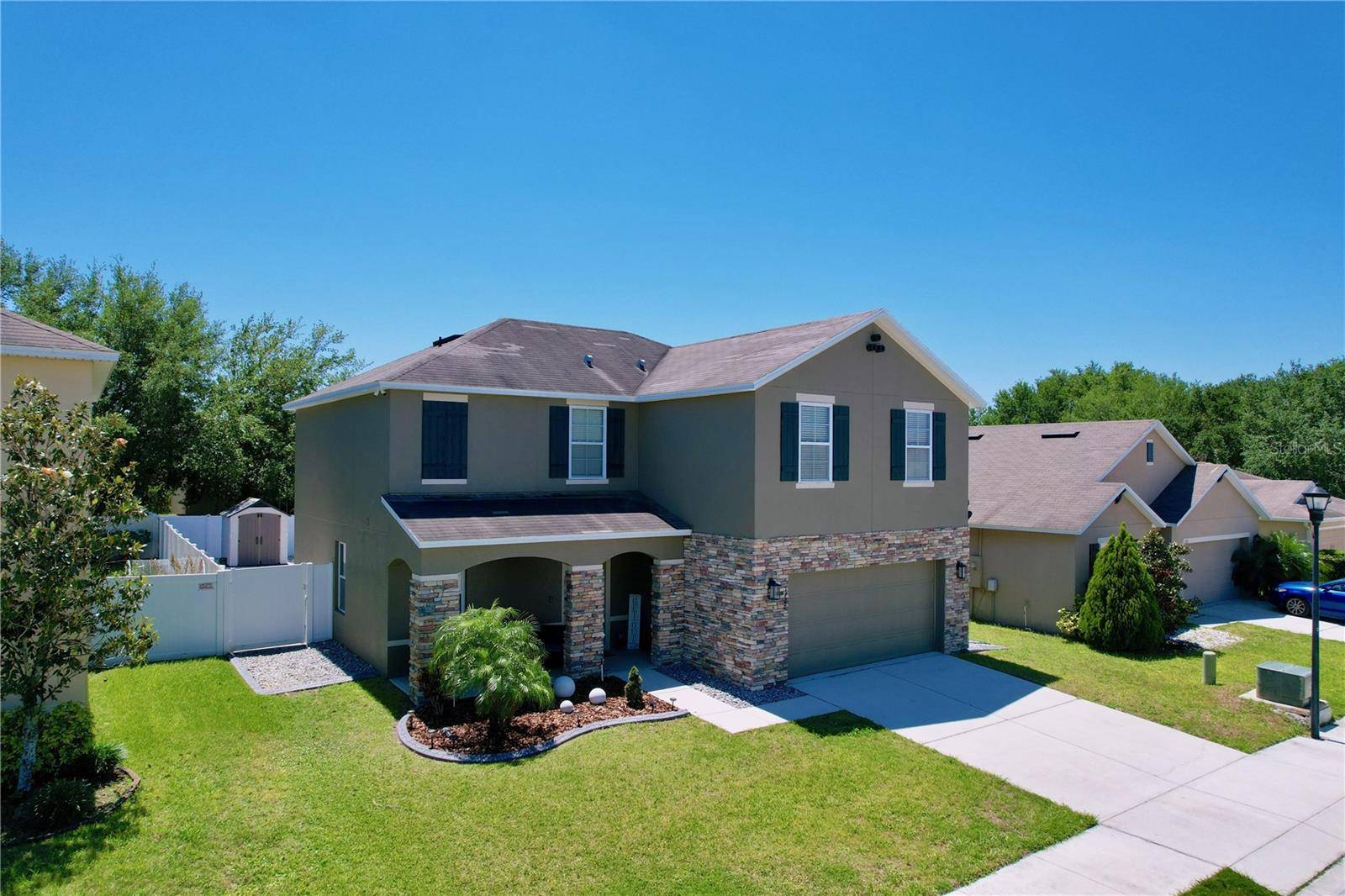 1727 WOOD PATH, Auburndale, FL 33823