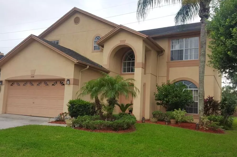 3728 BECONTREE PL, Oviedo, FL 32765