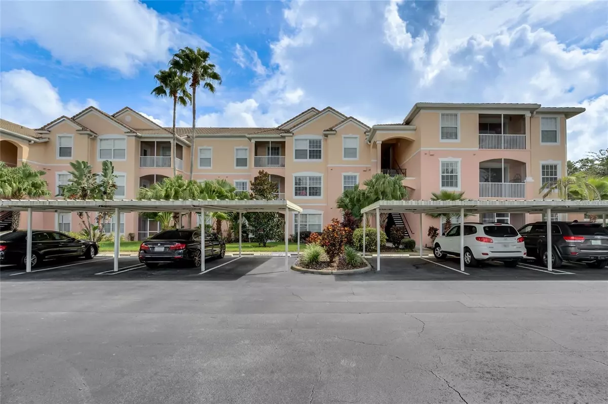 Orlando, FL 32837,13560 TURTLE MARSH LOOP #329