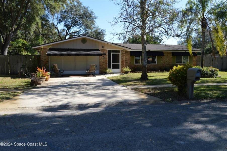 2011 TAMWORTH ST, Titusville, FL 32796