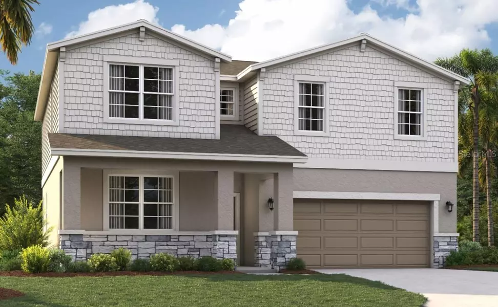1726 COLUMBUS PATH, Saint Cloud, FL 34771