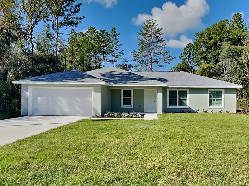 12872 SW 83RD AVE, Ocala, FL 34473