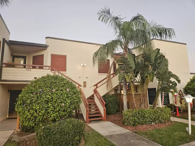 314 SPRING LAKES BLVD #314-U, Bradenton, FL 34210