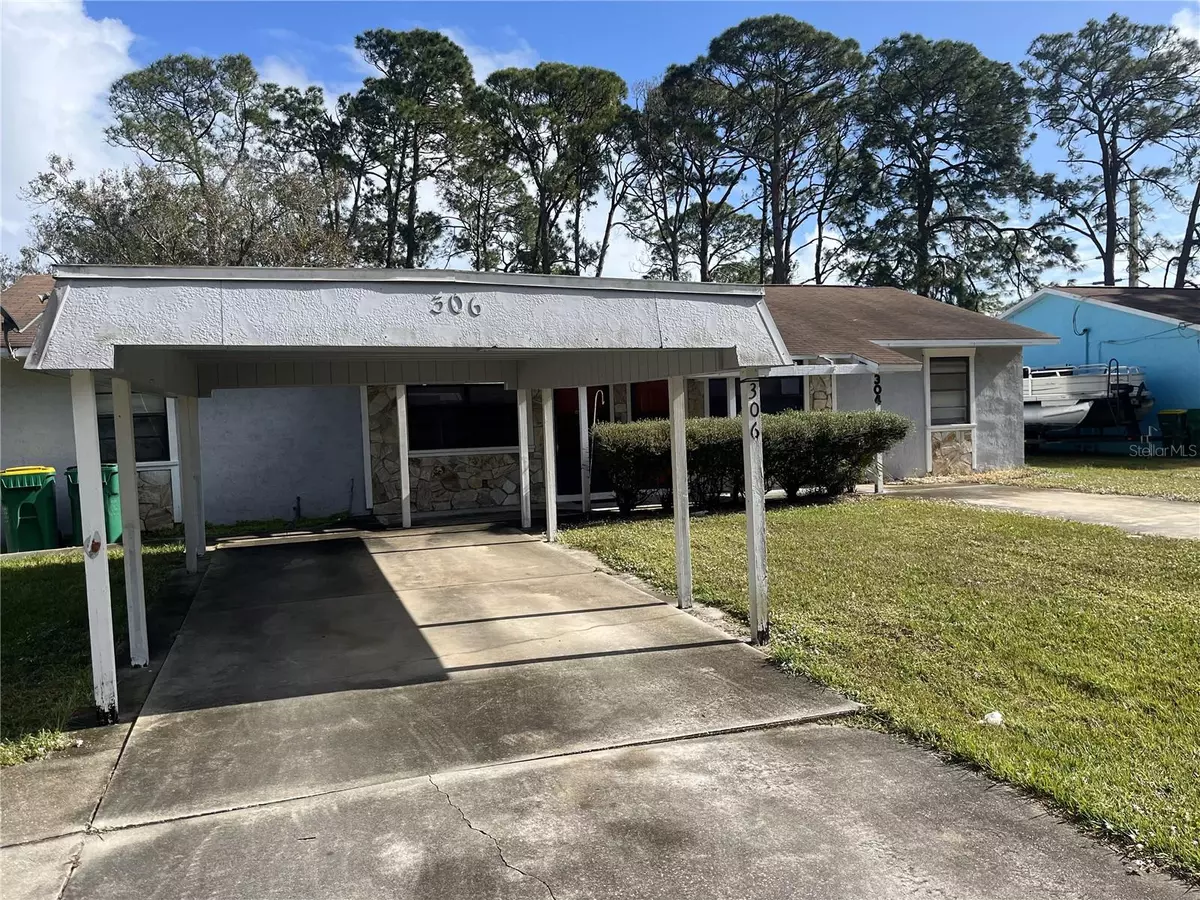 Cocoa, FL 32922,306 PALM AVE