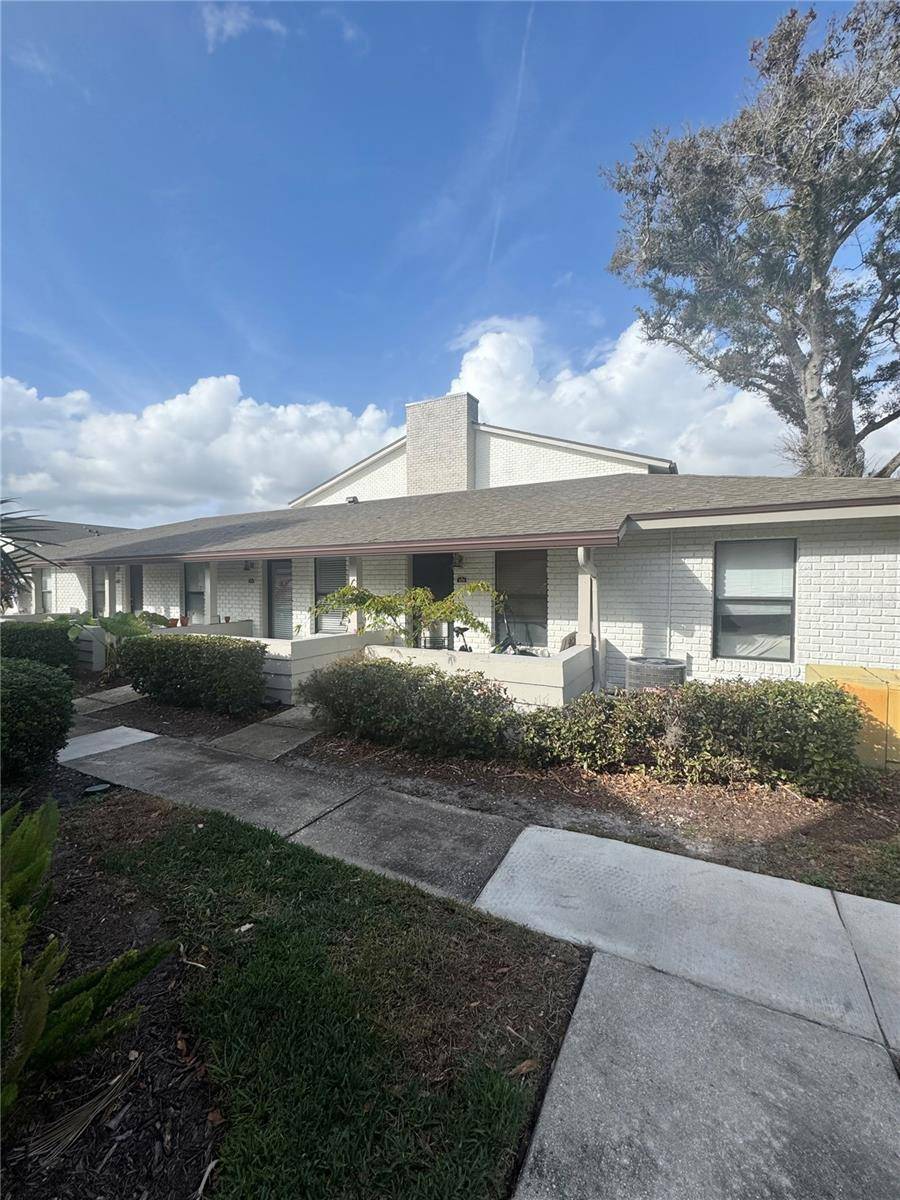 Orlando, FL 32803,3076 PLAZA TERRACE DR #3076