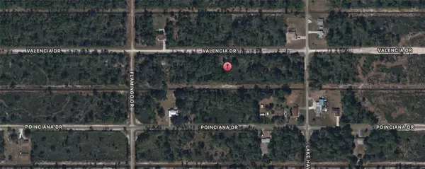 0 VALENCIA DR, Lake Wales, FL 33898