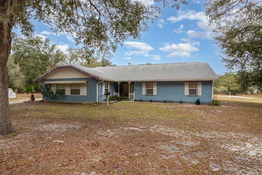 9151 SW 157TH LN, Dunnellon, FL 34432