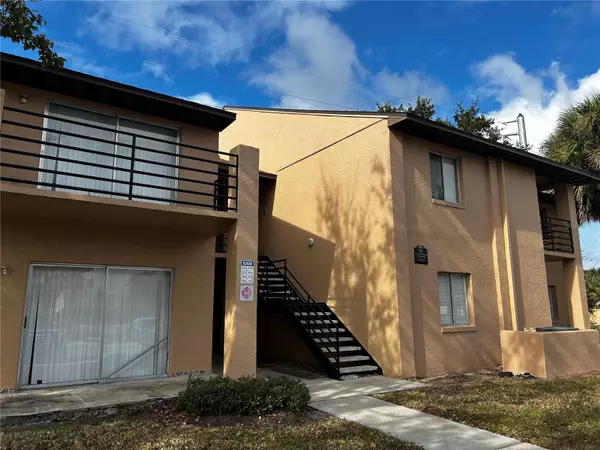 5208 VIA HACIENDA CIR #A103, Orlando, FL 32839