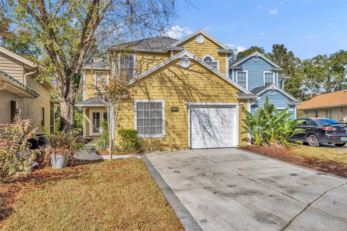 Winter Springs, FL 32708,1445 CREEKSIDE CIR