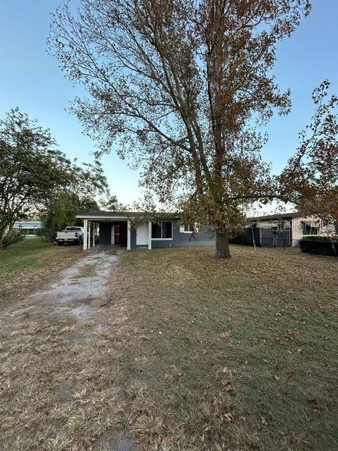 Saint Cloud, FL 34769,433 CALIFORNIA AVE