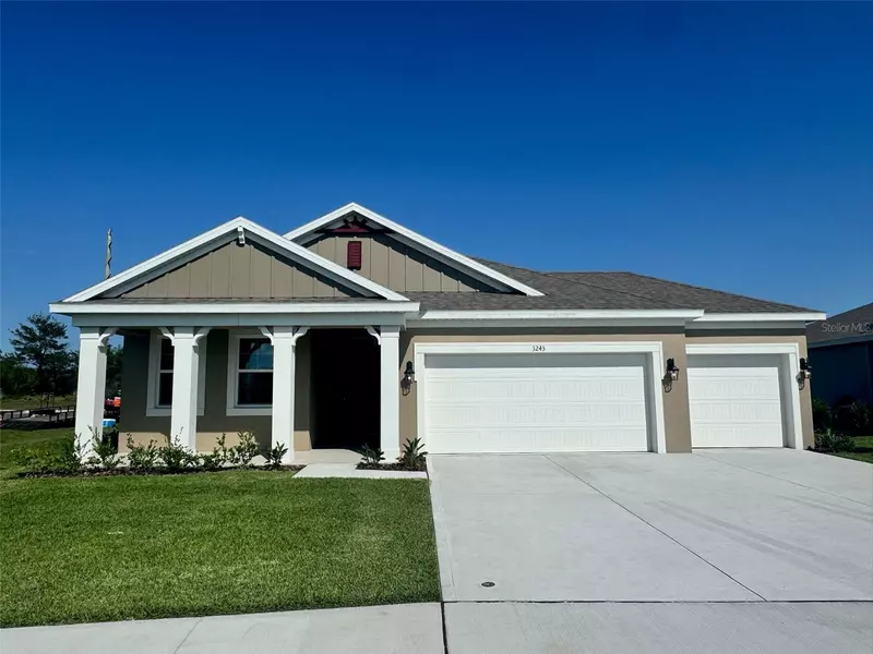 3243 ARCH AVE, Ormond Beach, FL 32174