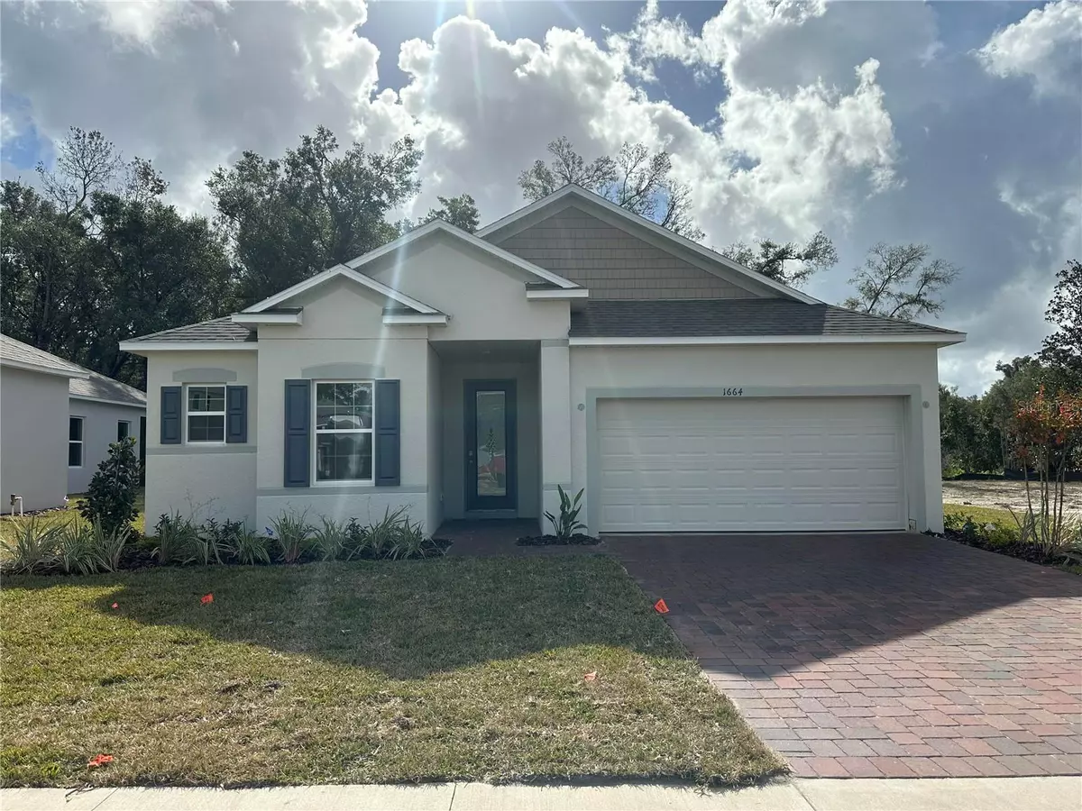 Deland, FL 32720,1664 ANDOVER RIDGE DR