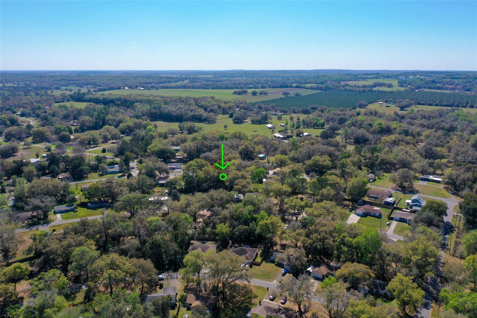 26361 SEIDEL ST, Brooksville, FL 34602