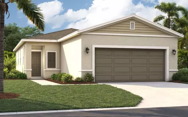 4148 LAVENDER CT, Lake Hamilton, FL 33851