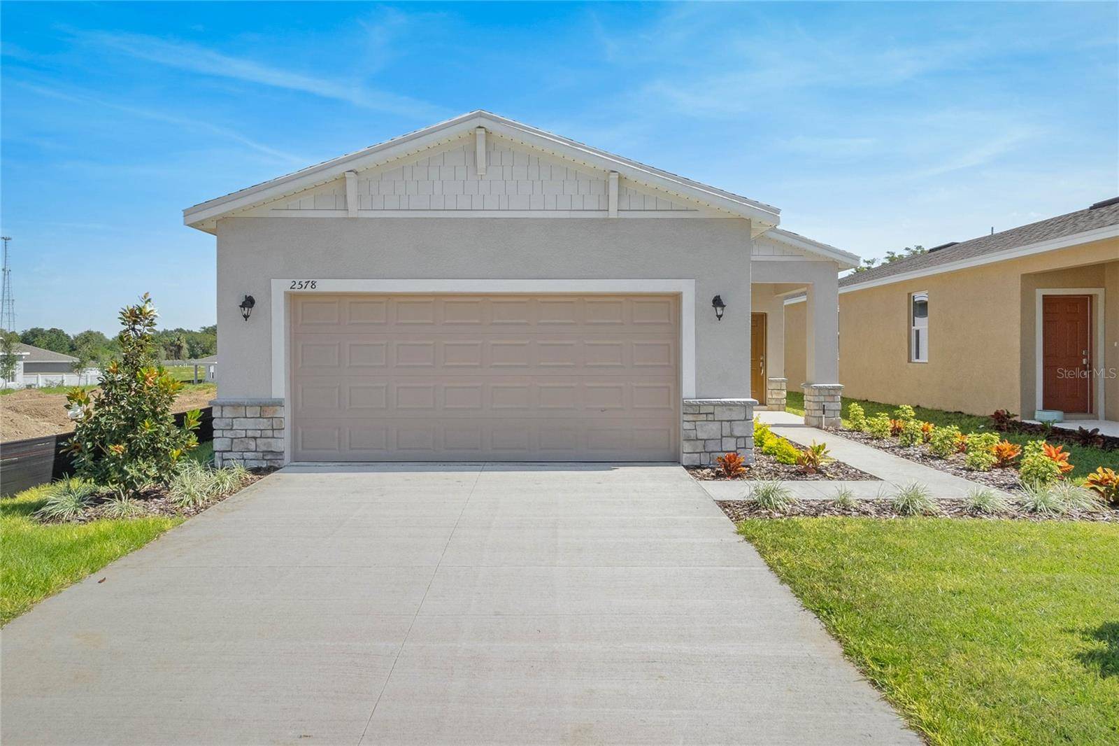 Lake Hamilton, FL 33851,4148 LAVENDER CT