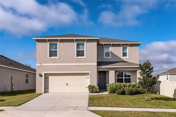 3756 MOONFLOWER LN, Mount Dora, FL 32757