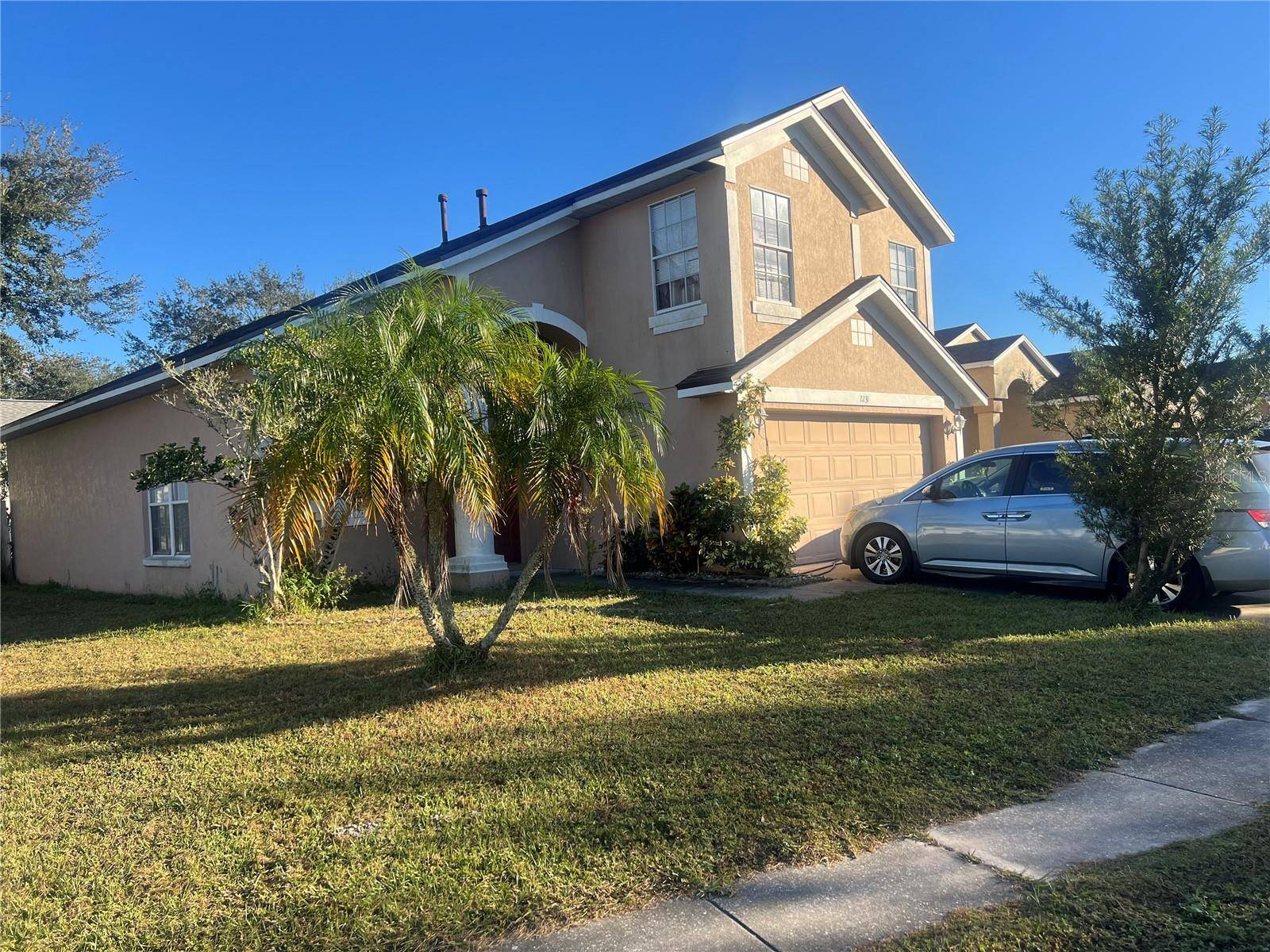 2231 BLUE SAPPHIRE CIR, Orlando, FL 32837