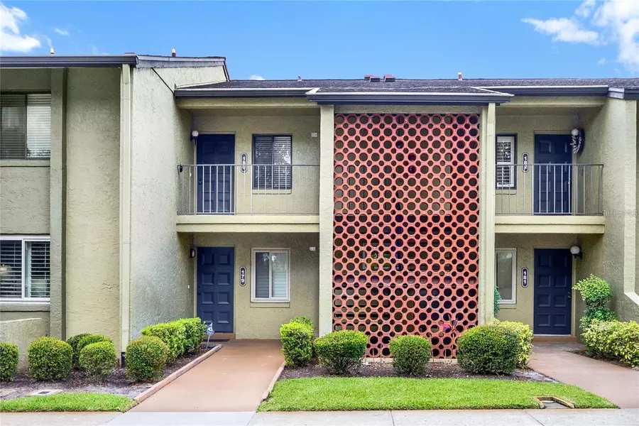 2 ESCONDIDO CIR #189, Altamonte Springs, FL 32701