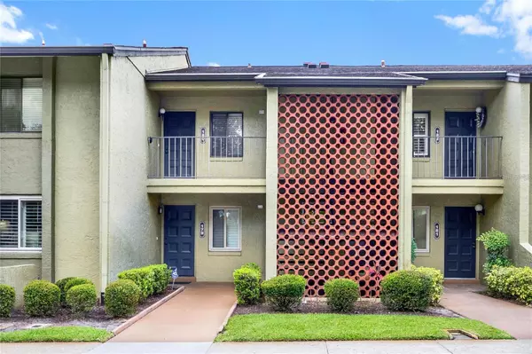 2 ESCONDIDO CIR #189, Altamonte Springs, FL 32701