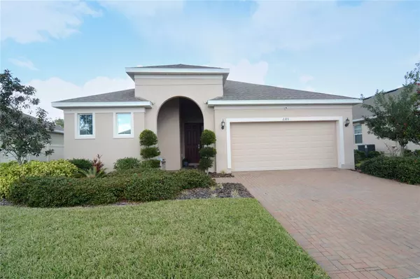 2393 JERNIGAN LOOP, Kissimmee, FL 34746