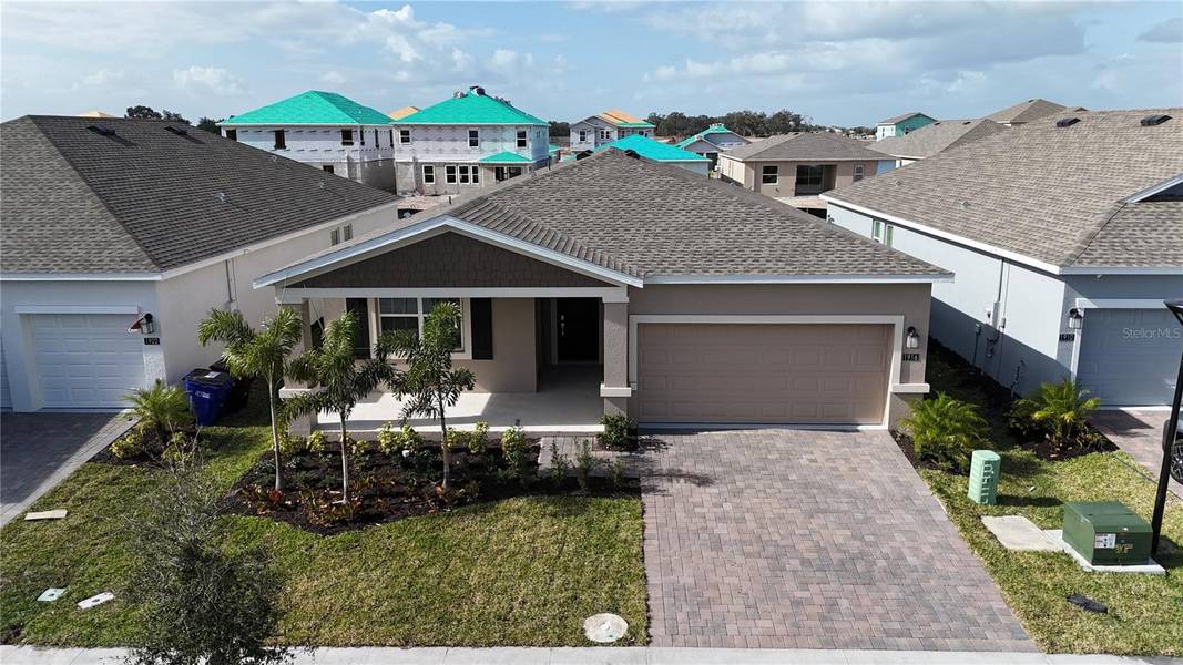 1916 FLOURISH AVE, Kissimmee, FL 34744