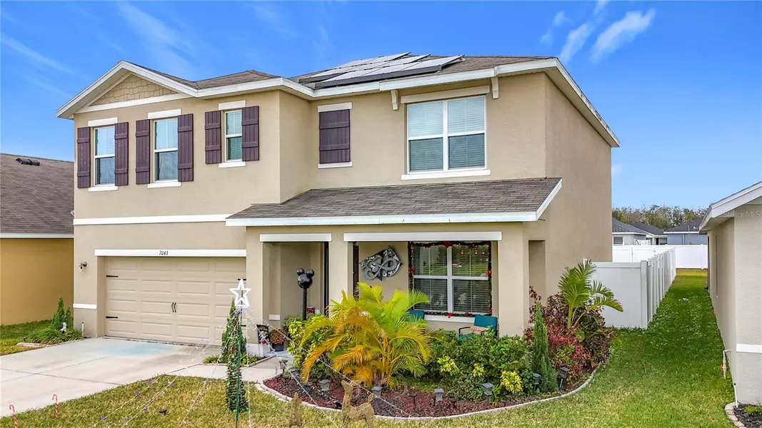 7043 SILVERADO RANCH BLVD, Zephyrhills, FL 33541