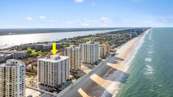 Daytona Beach Shores, FL 32118,Address not disclosed