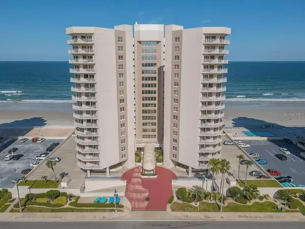 Daytona Beach Shores, FL 32118,Address not disclosed